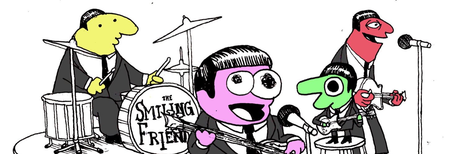 SwingandaMish's profile banner image