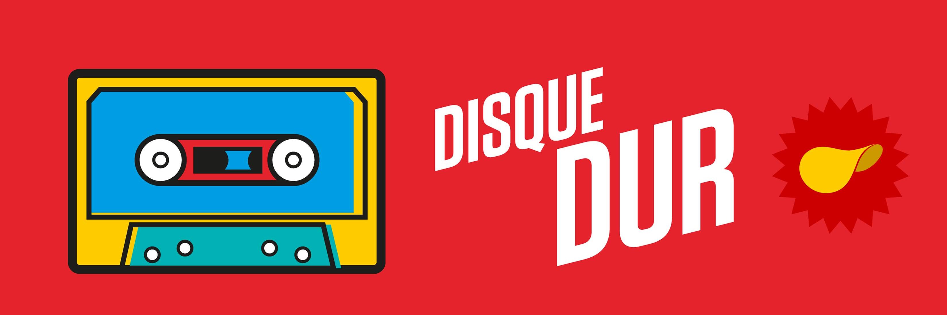 Disque dur (@DisqueDurLSDC) / Posts / X