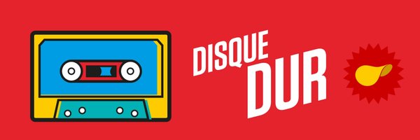 DisqueDurLSDC Profile Banner