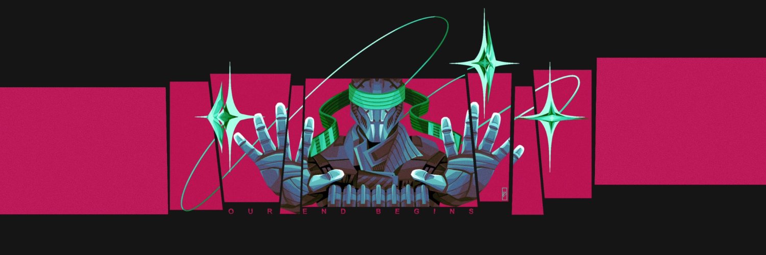 Veeri77's profile banner image
