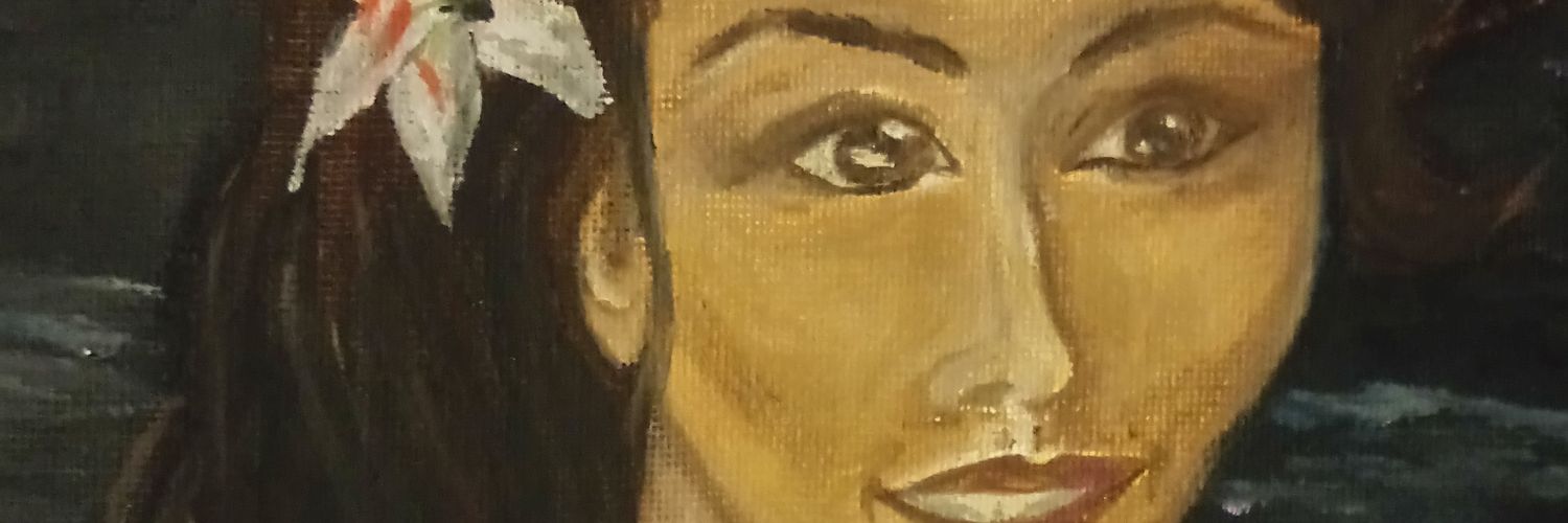 CorrieGarneau's profile banner image