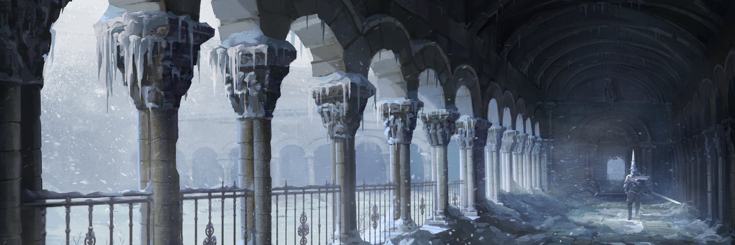 Gjlewis's banner