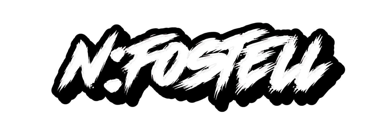 nfostellmusic's profile banner image
