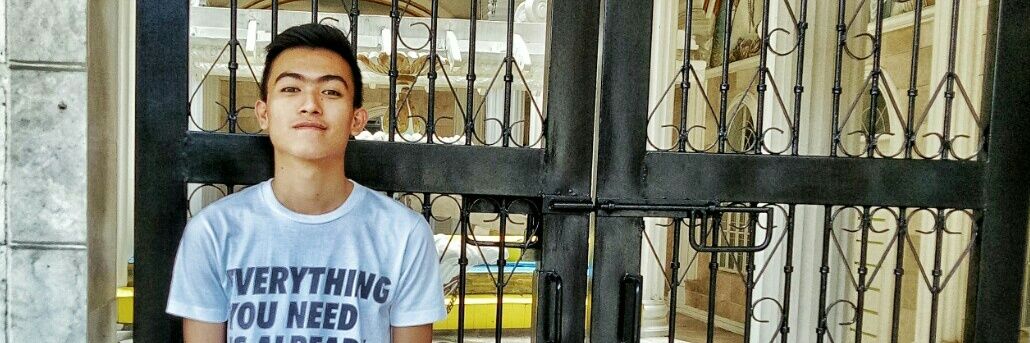 ajmedrano13's profile banner image