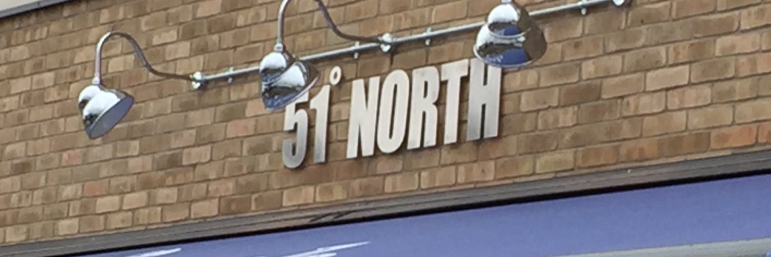 51NORTH1's profile banner image