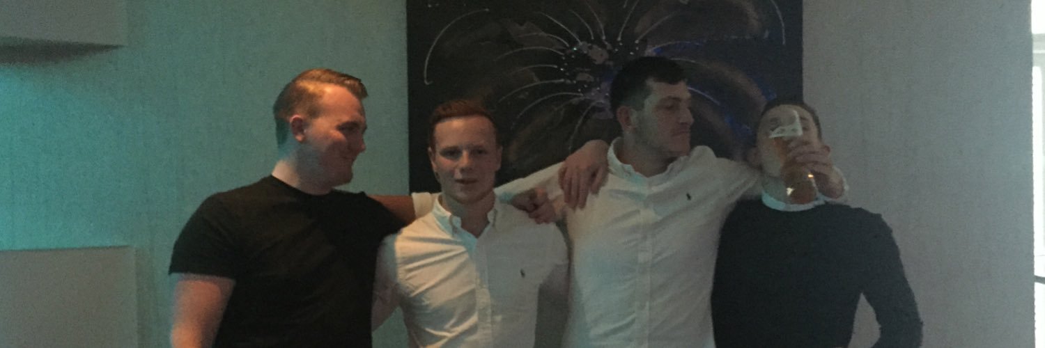 ben_levene's profile banner image