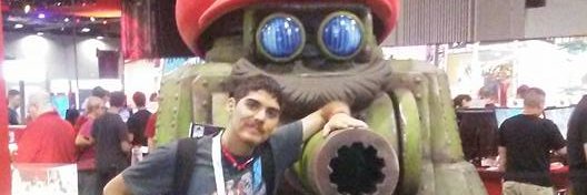 SoulDeath24's profile banner image