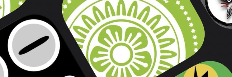 HAKKAGON's profile banner image