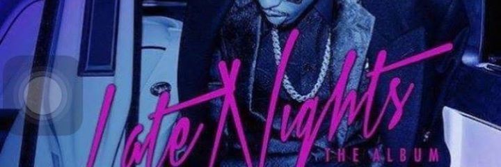 DixonDominick1's profile banner image