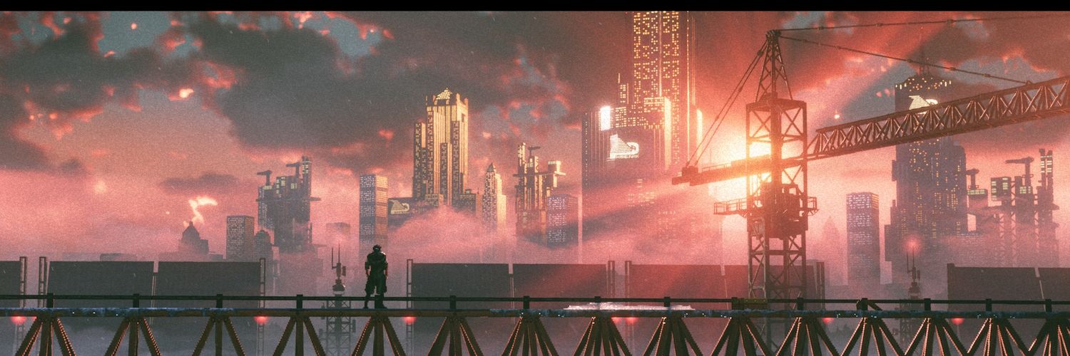 BladeVinicius's profile banner image