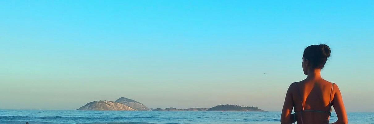 Letícia Santa Rosa banner