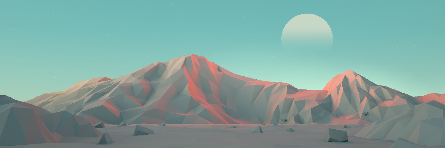 AstroBebop's profile banner image