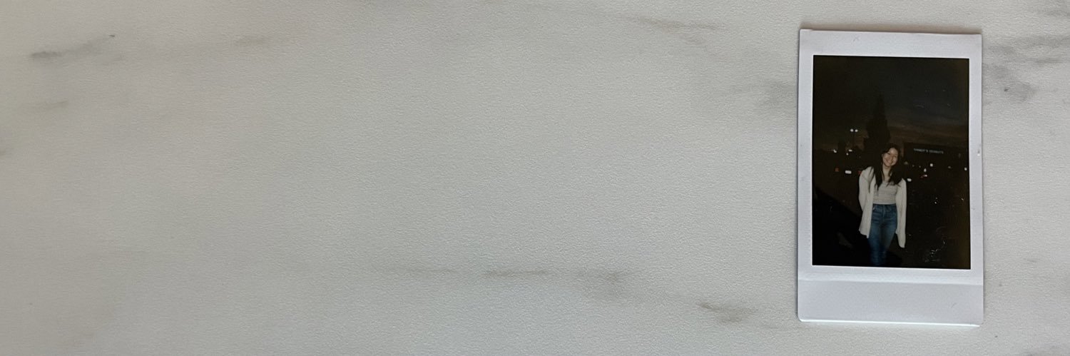 seanbrubin's profile banner image