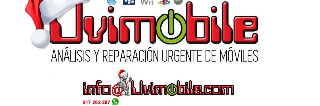 UviMobile7's profile banner image