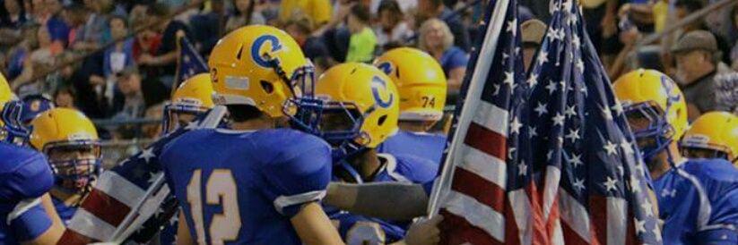 ChipleyTigers's profile banner image