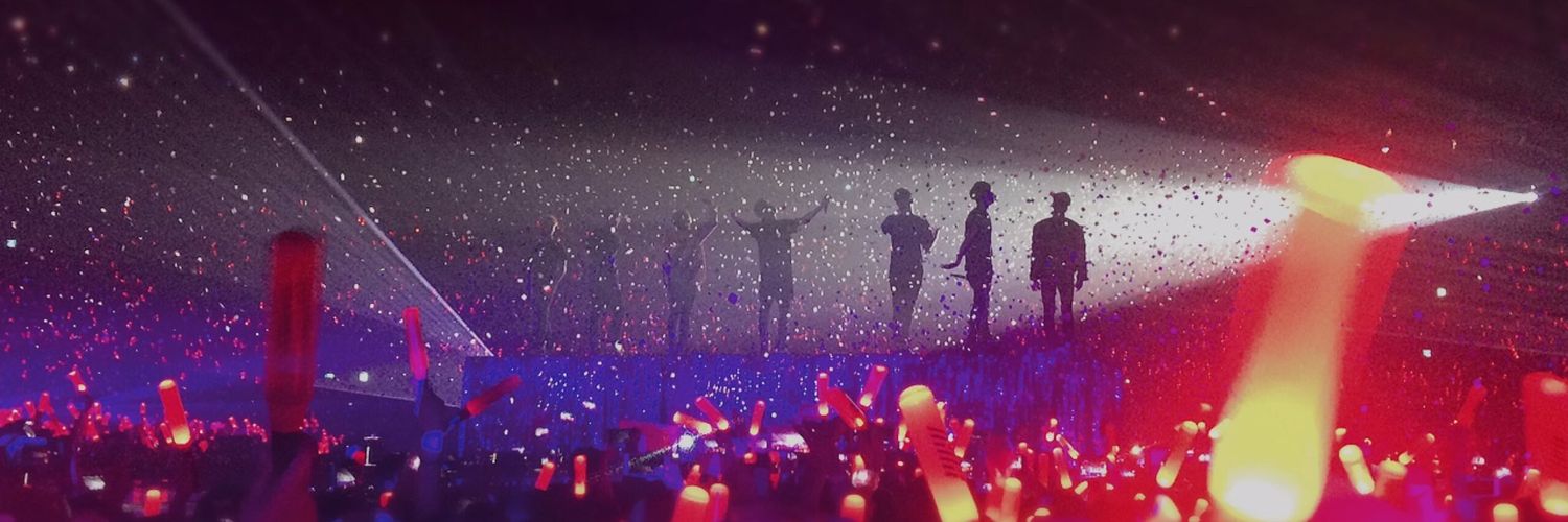 dearlydean's profile banner image