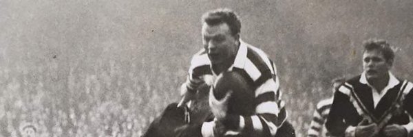 McCormackSteve1 Profile Banner