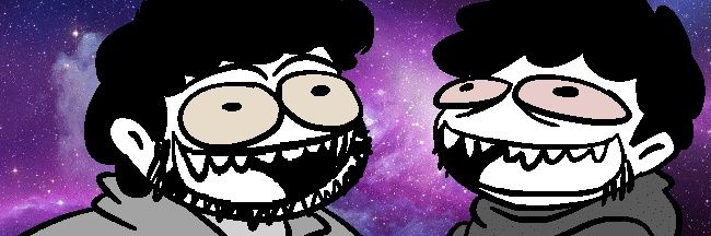 CyborgPanders's profile banner image