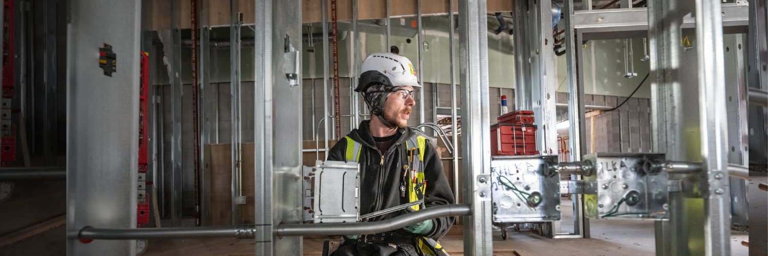 Encore Electric banner