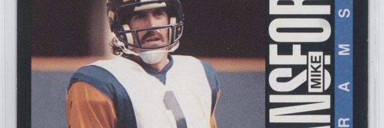 MikeLansford's profile banner image