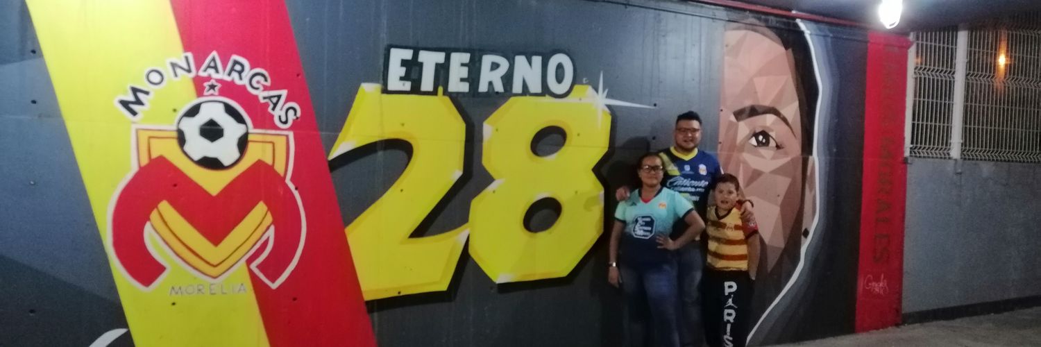 Nerimonarca's profile banner image