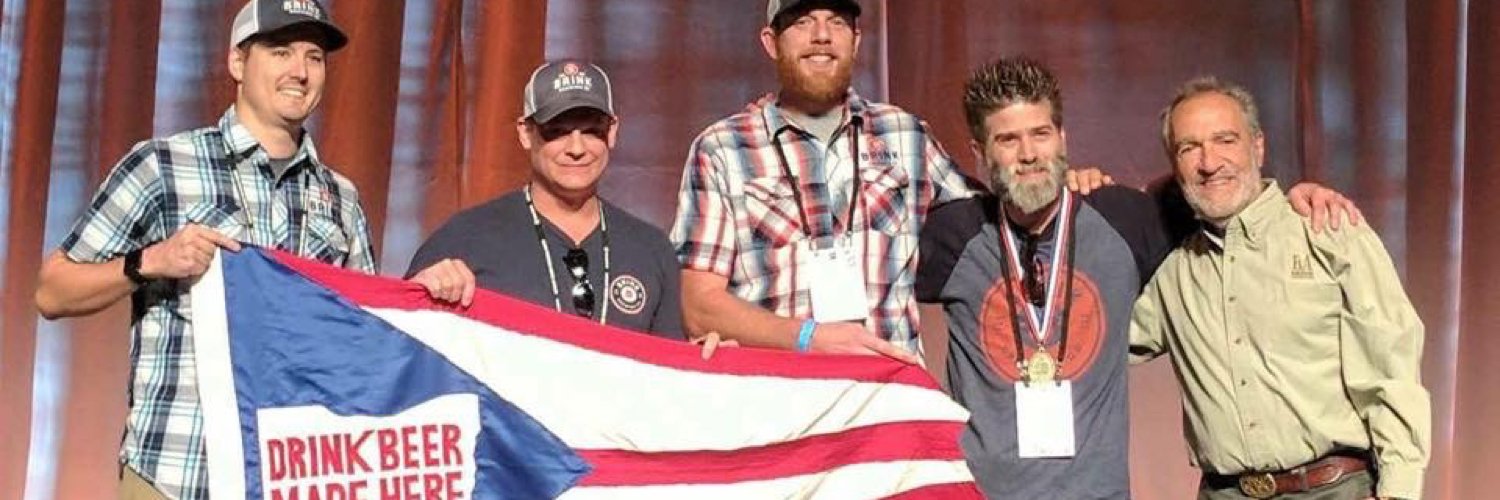 BrinkBrewing's profile banner image