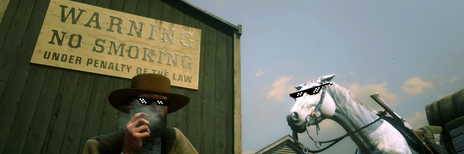 ClockworkFPS's profile banner image