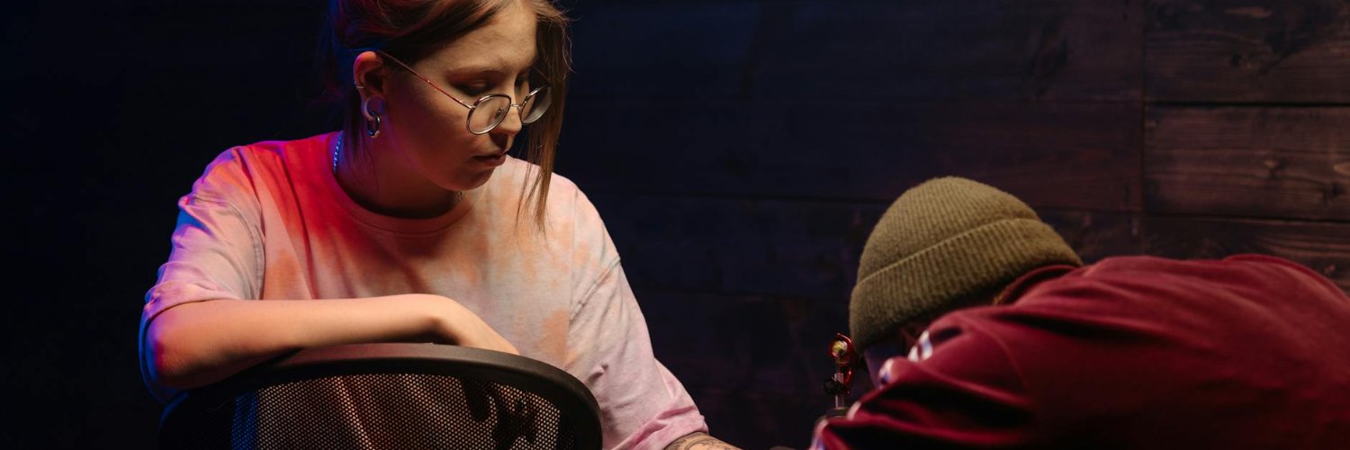 cuterose1's profile banner image