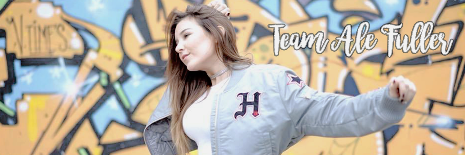 TeamAleFuller's profile banner image