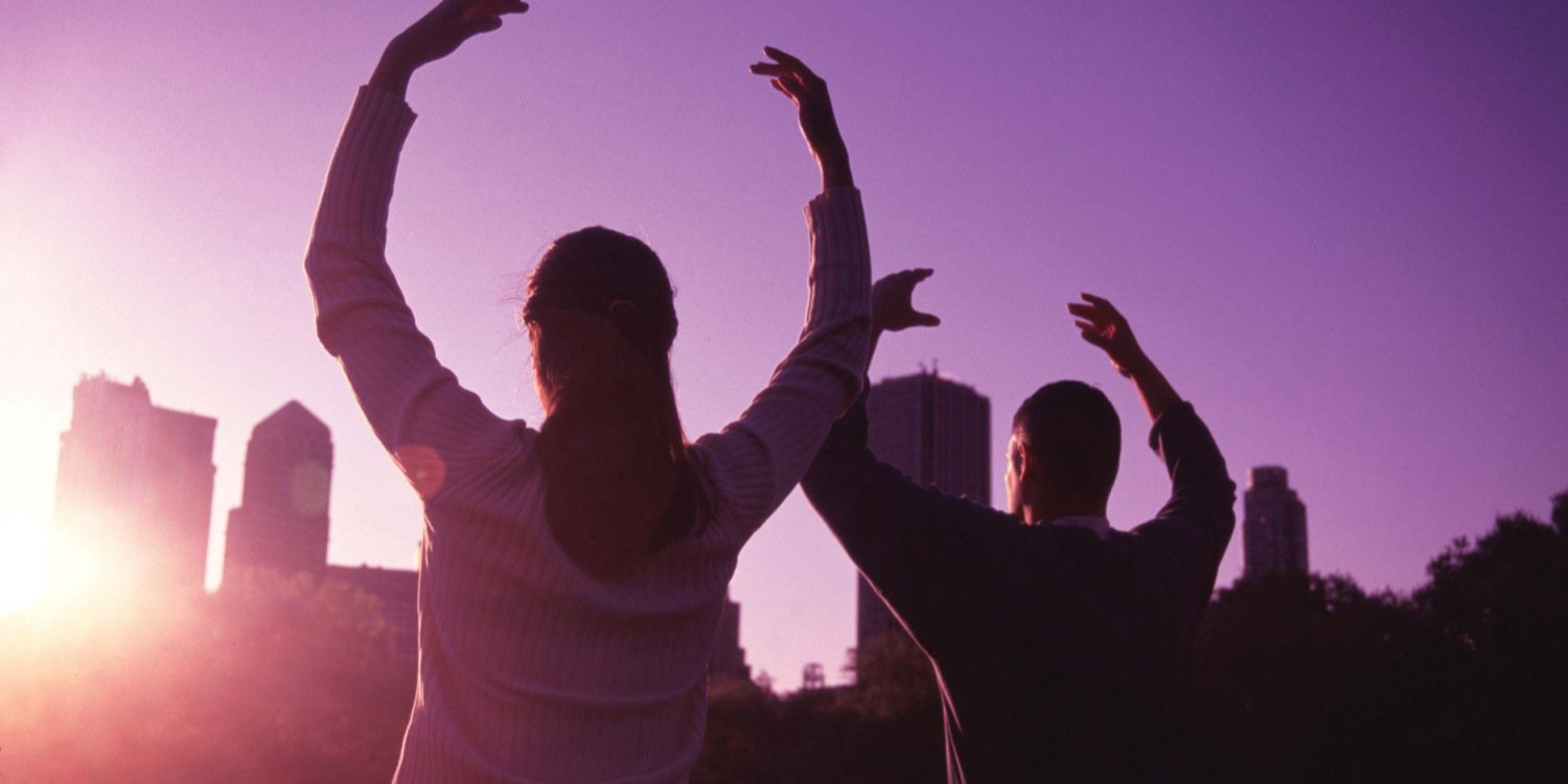 Persecution is On banner