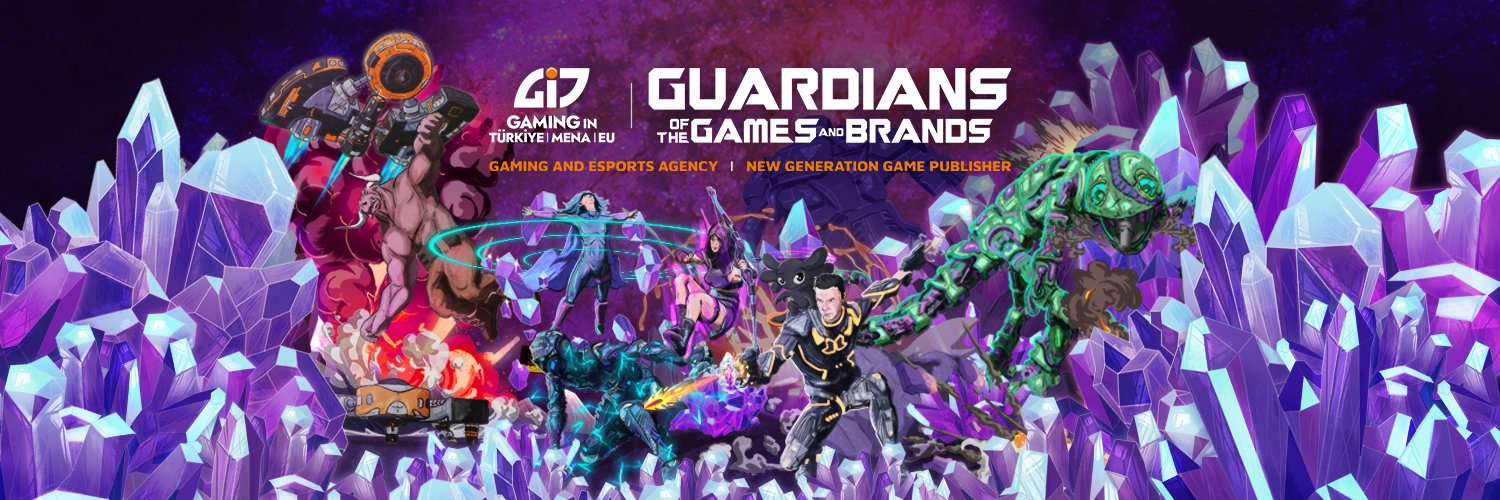 Gaming in Türkiye | MENA | EU banner