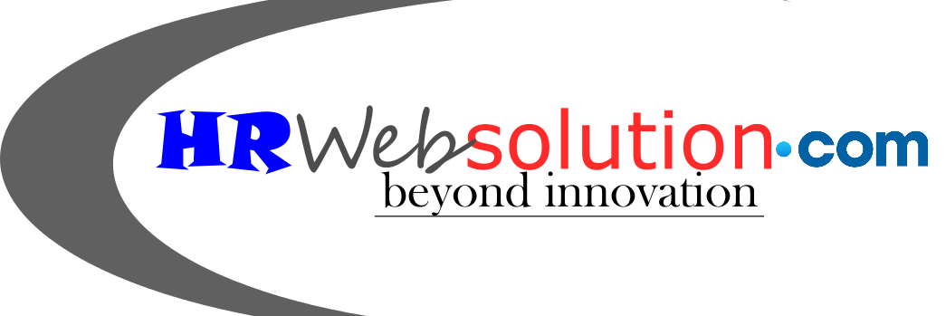 hrwebsolution's profile banner image