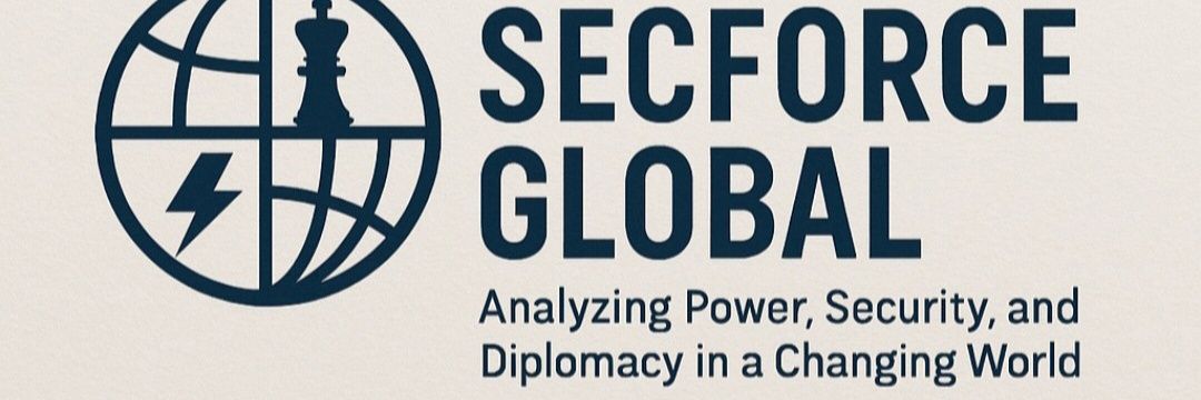 secforceGloball's profile banner image