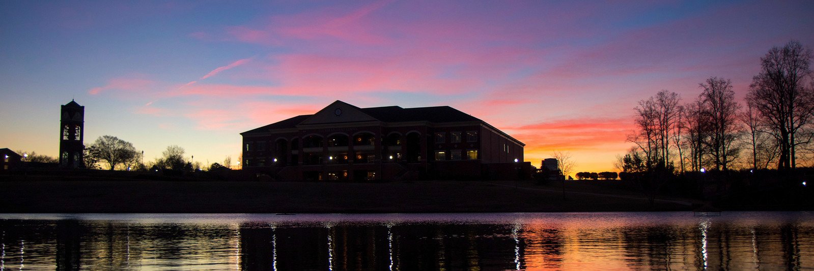 TheGardnerWebb's profile banner image