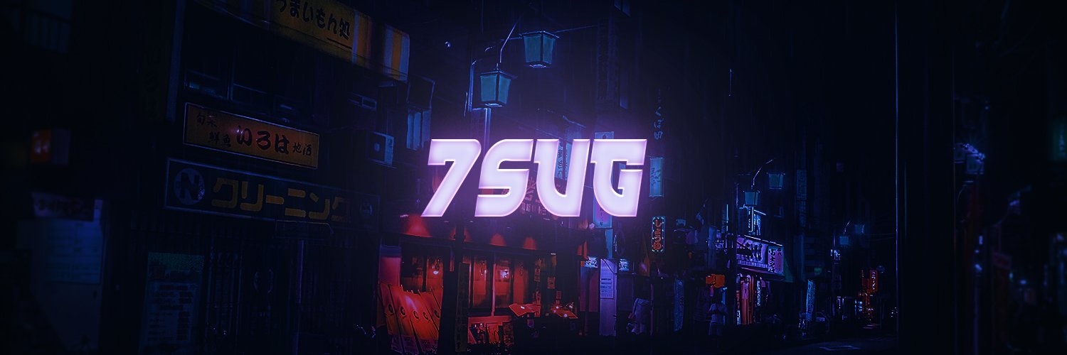 _7sug_'s profile banner image