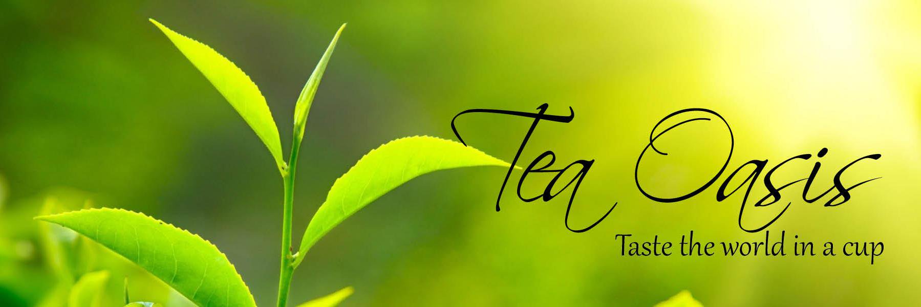 TeaOasisBoston's profile banner image