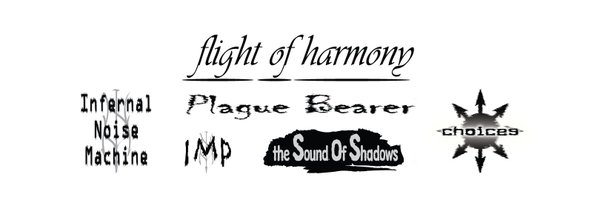 flightofharmony Profile Banner