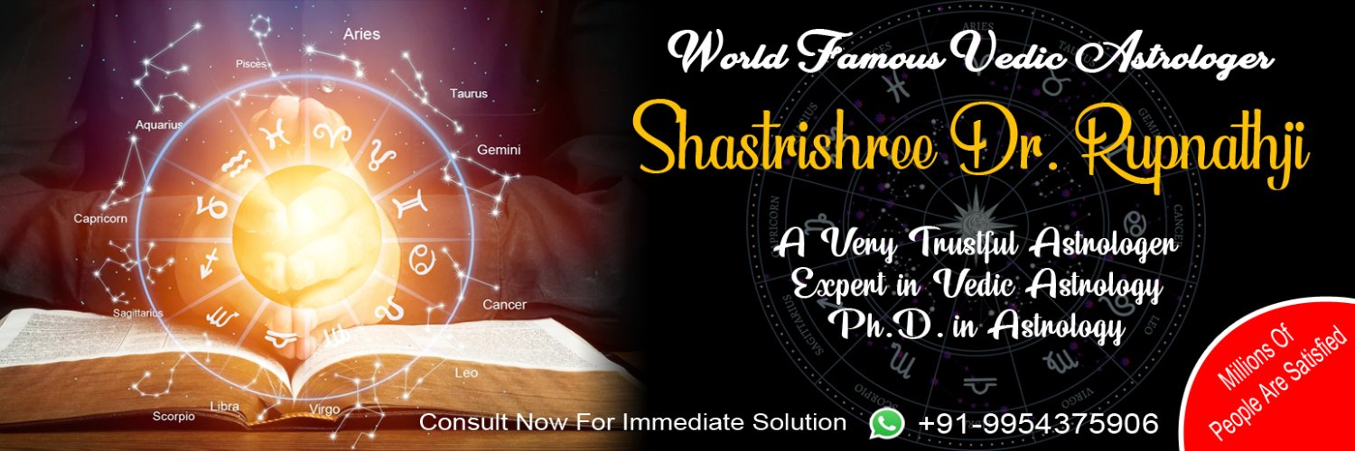 Astro_Panditji's profile banner image