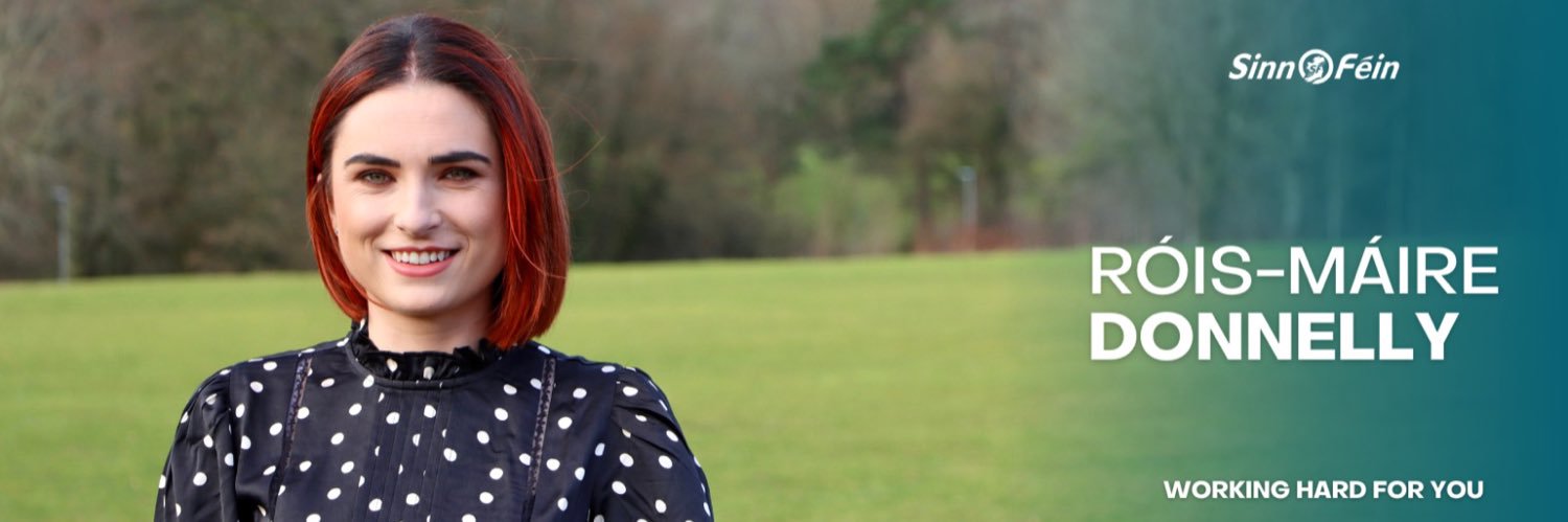 Róis-Máire Donnelly banner