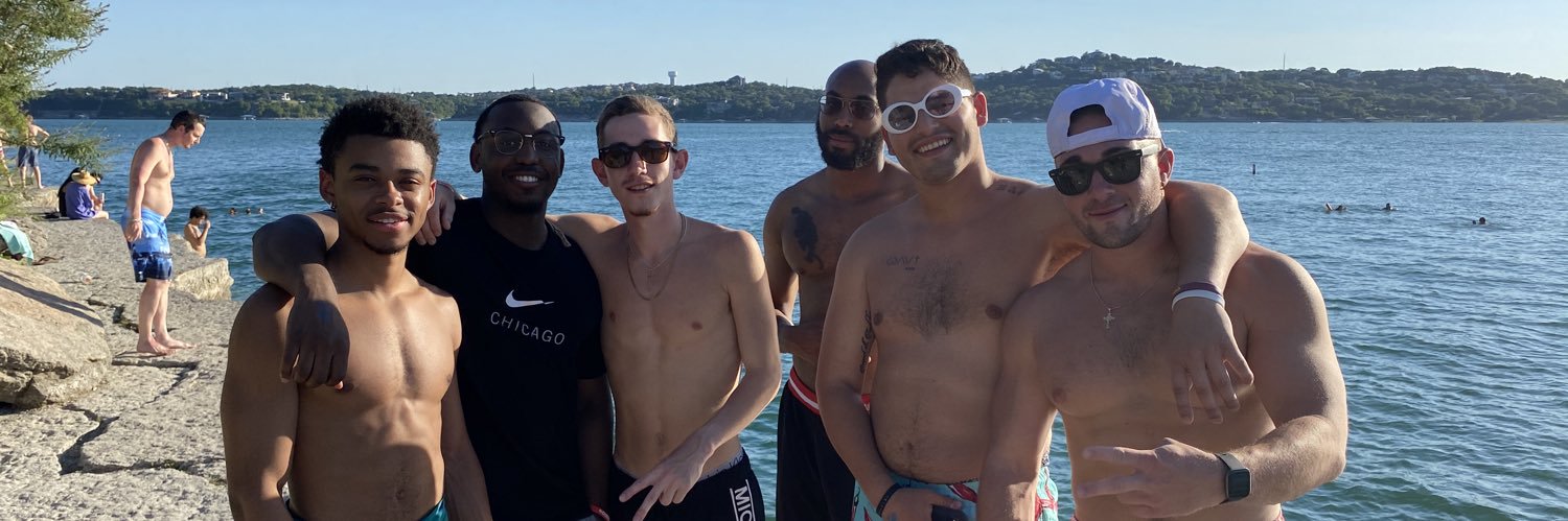 Sean_Bouz's profile banner image