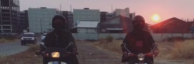 raizacky's profile banner image