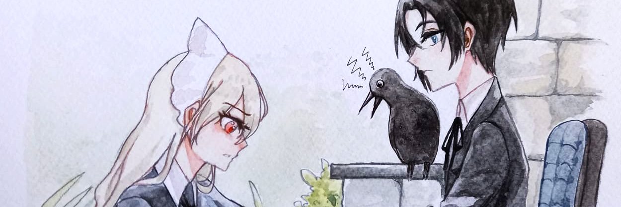 Syxzelin's profile banner image