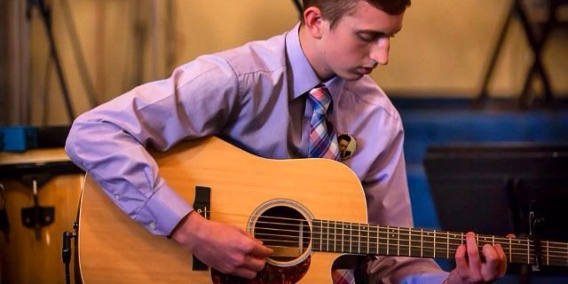 IsaacVicars's profile banner image