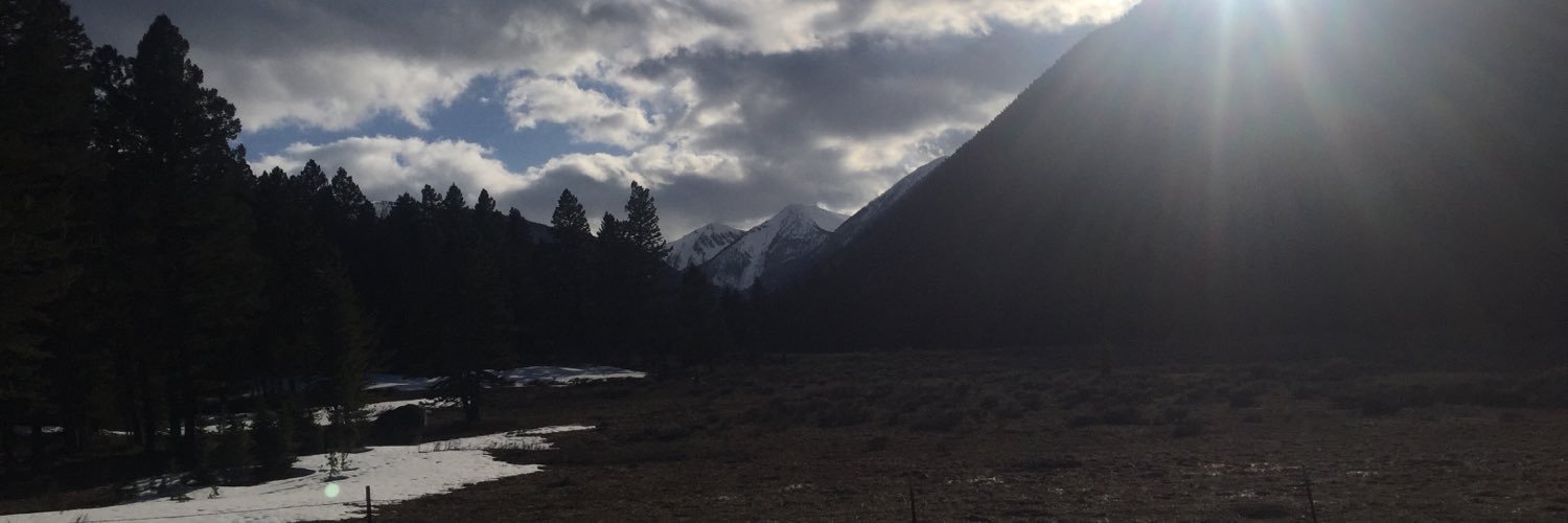 JesseDarlington's profile banner image