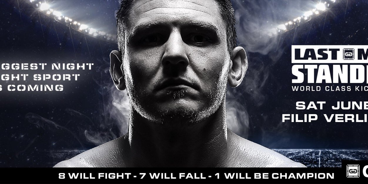 Filip Verlinden banner