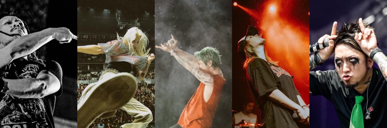 ひめっち☆ワンオク国立2Days最高の思い出🌏&🌃✨☮️ banner