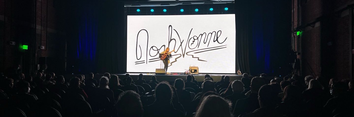 noahvonne's profile banner image
