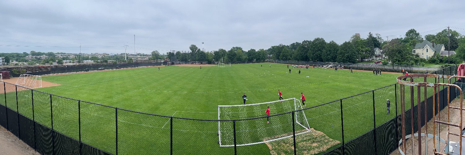 Michael Prunty banner