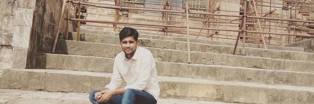 ajitakki's profile banner image