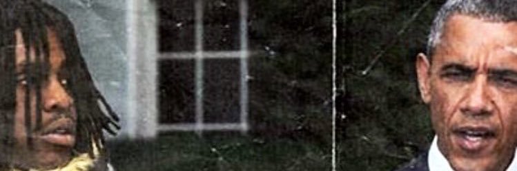VonteWes's profile banner image